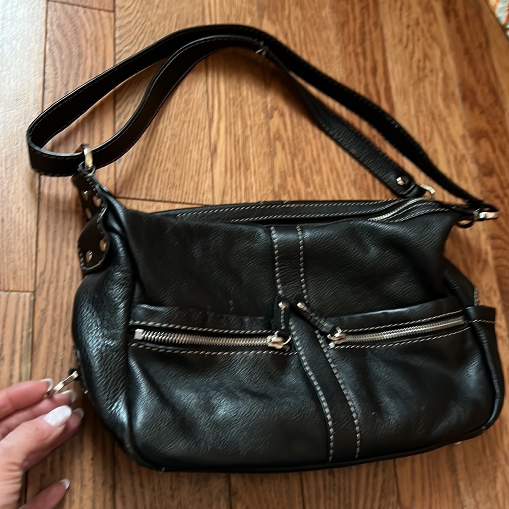 Tignanello Bag. - image 2